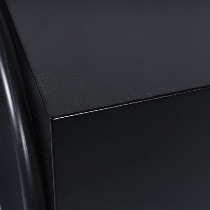 Zu Audio DW6 Superfly Floorstanding Speakers; Black