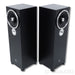 Zu Audio DW6 Superfly Floorstanding Speakers; Black