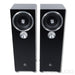 Zu Audio DW6 Superfly Floorstanding Speakers; Black