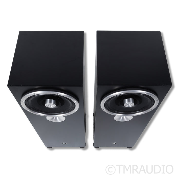 Zu Audio DW6 Superfly Floorstanding Speakers; Black