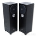 Zu Audio DW6 Superfly Floorstanding Speakers; Black