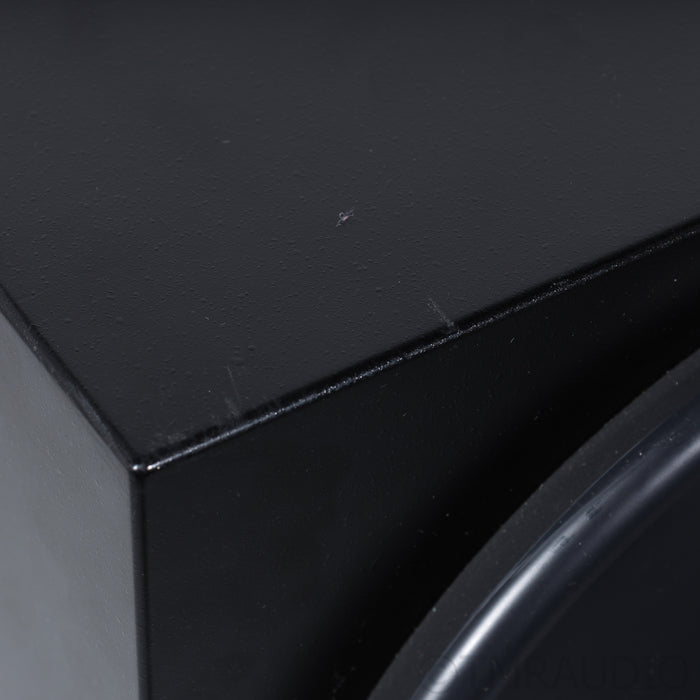Zu Audio DW6 Superfly Floorstanding Speakers; Black