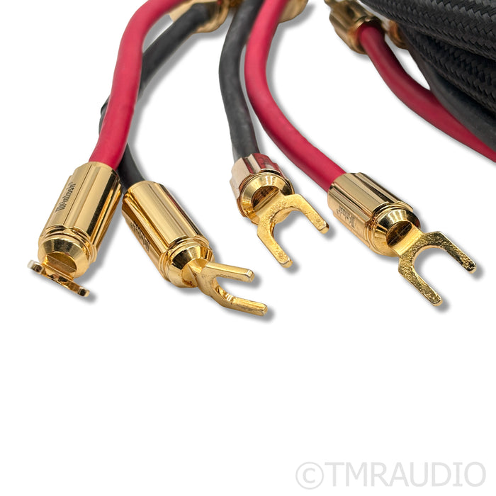 McIntosh CS6M Speaker Cables; 6m Pair
