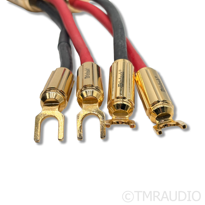 McIntosh CS6M Speaker Cables; 6m Pair