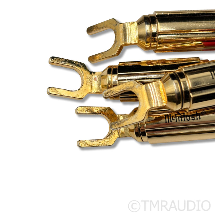 McIntosh CS6M Speaker Cables; 6m Pair