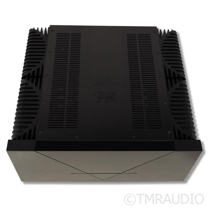 Gryphon Audio Essence Power Amplifier