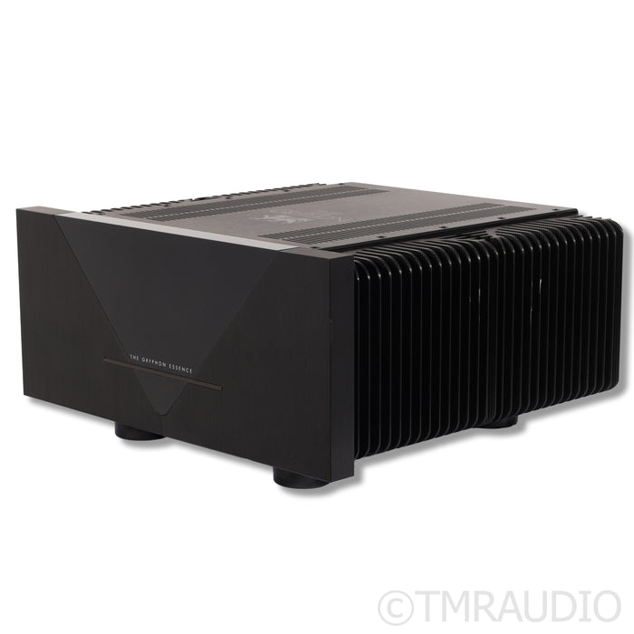 Gryphon Audio Essence Power Amplifier