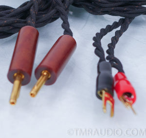 Q-audio Speaker Cables