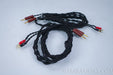 Q-audio Speaker Cables