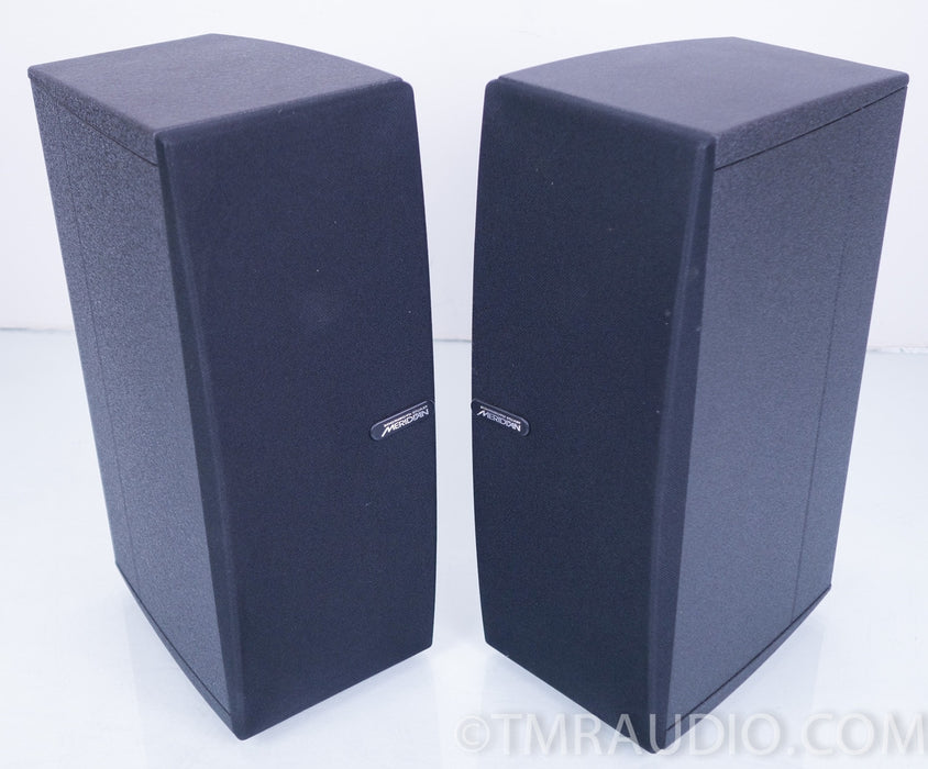 Meridian M33 Speakers in Factory Box