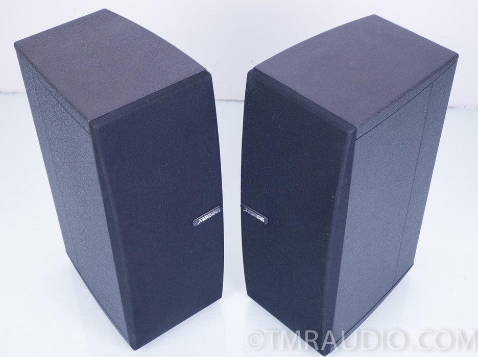 Meridian M33 Speakers in Factory Box