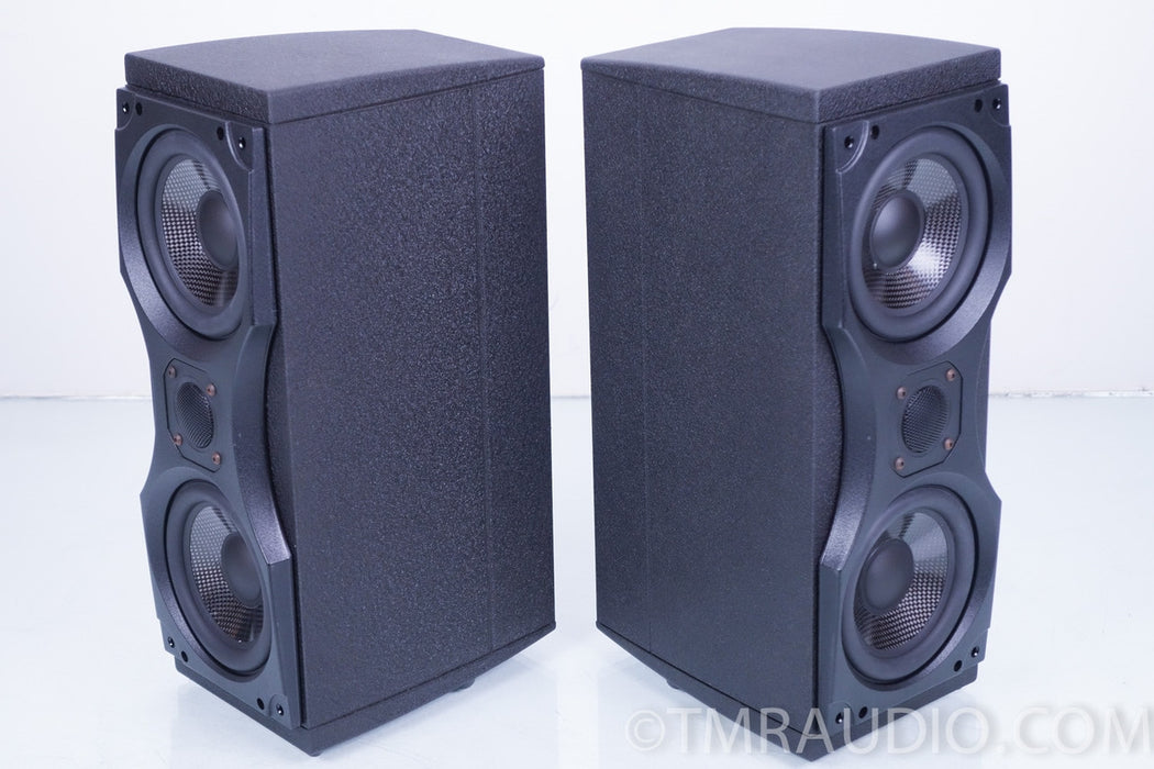 Meridian M33 Speakers in Factory Box
