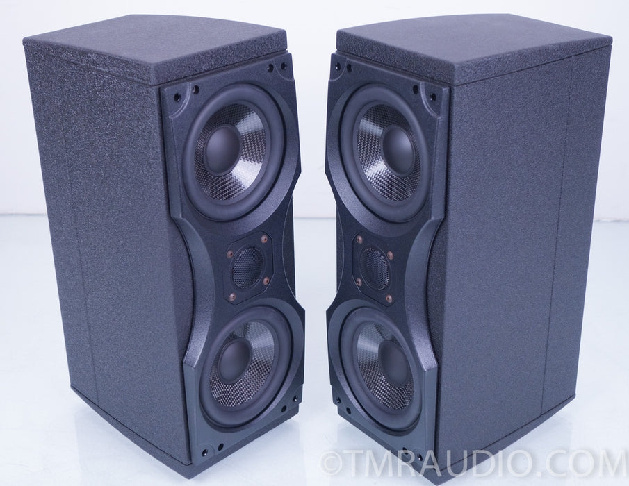 Meridian M33 Speakers in Factory Box