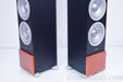 Infinity Classia C336 Floorstanding Speakers in Factory Box (Cherry)