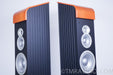 Infinity Classia C336 Floorstanding Speakers in Factory Box (Cherry)