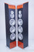 Infinity Classia C336 Floorstanding Speakers in Factory Box (Cherry)