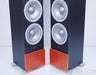 Infinity Classia C336 Floorstanding Speakers in Factory Box (Cherry)