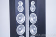 Infinity Classia C336 Floorstanding Speakers in Factory Box (Cherry)
