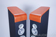 Infinity Classia C336 Floorstanding Speakers in Factory Box (Cherry)