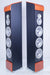 Infinity Classia C336 Floorstanding Speakers in Factory Box (Cherry)