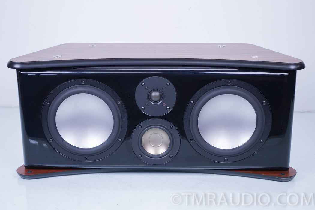 Revel Ultima Voice Center Channel Speaker in Factory Box