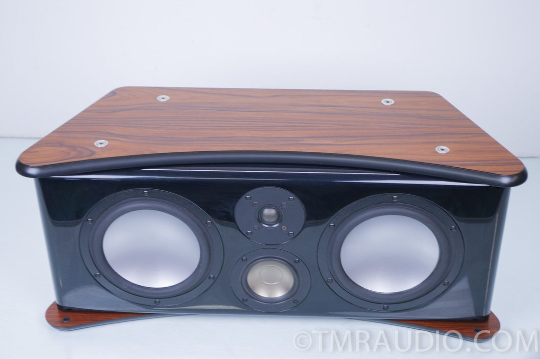 Revel Ultima Voice Center Channel Speaker in Factory Box