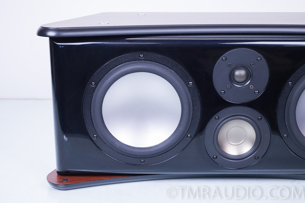 Revel Ultima Voice Center Channel Speaker in Factory Box