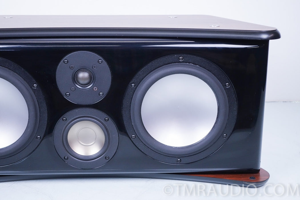 Revel Ultima Voice Center Channel Speaker in Factory Box