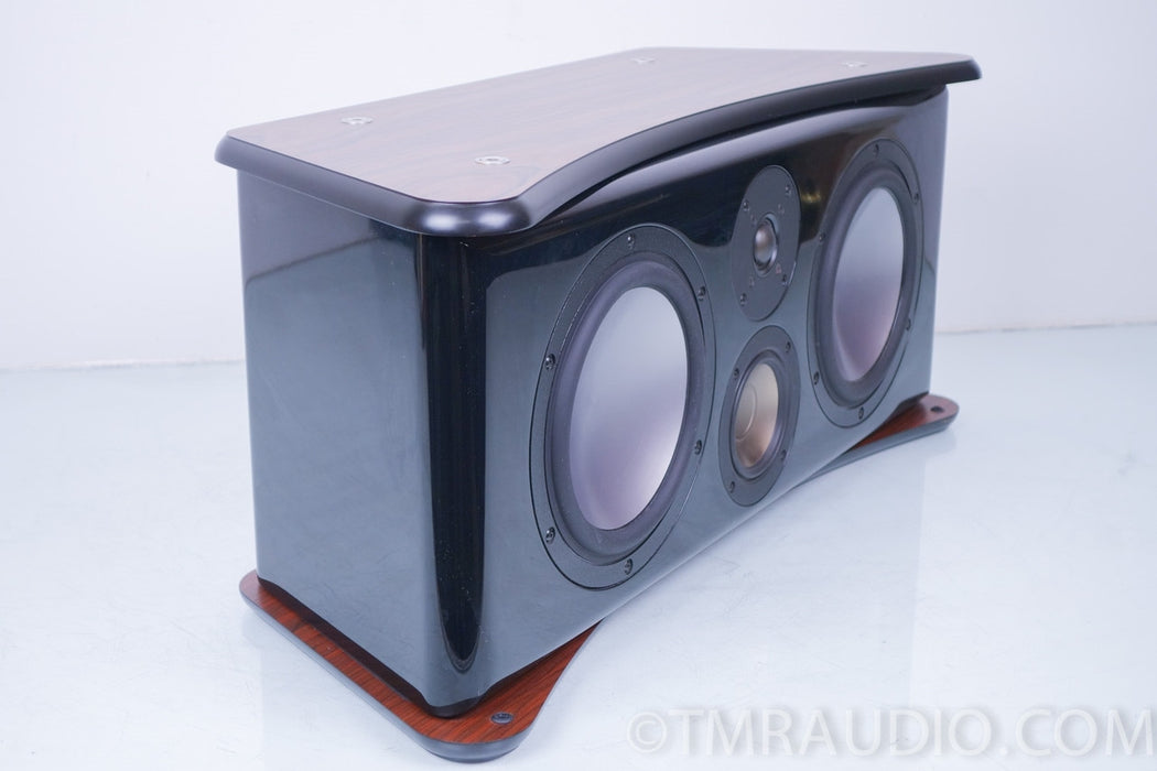 Revel Ultima Voice Center Channel Speaker in Factory Box