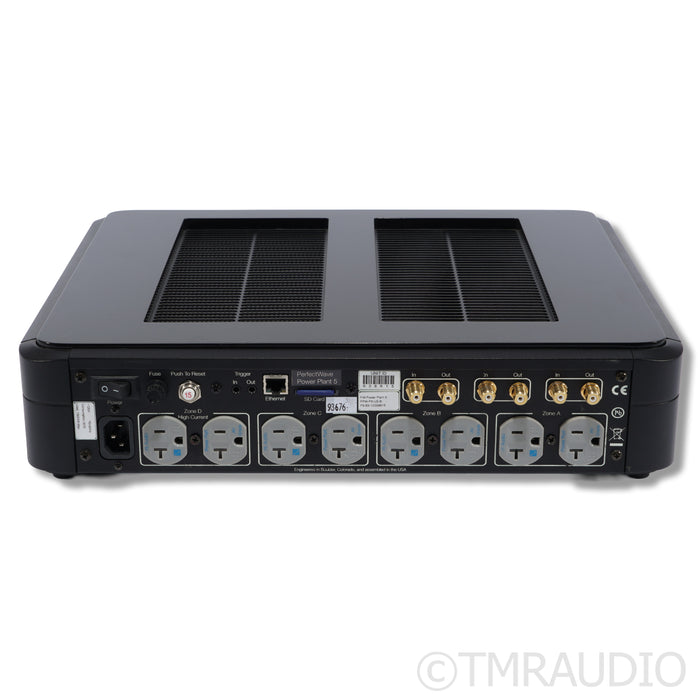 PS Audio PerfectWave Power Plant 5 (P5) AC Regenerator