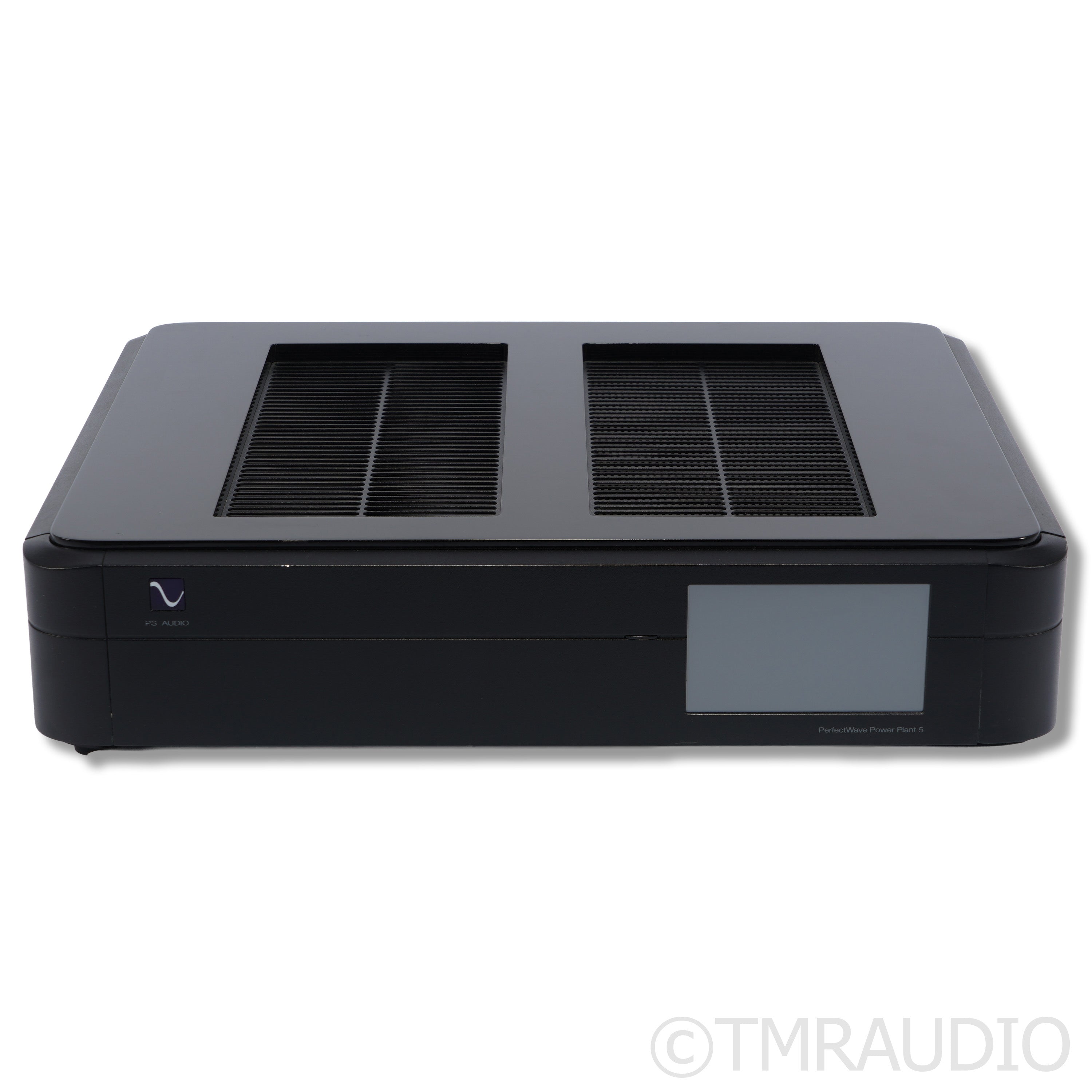 PS Audio PerfectWave Power Plant 5 (P5) AC Regenerator — The Music