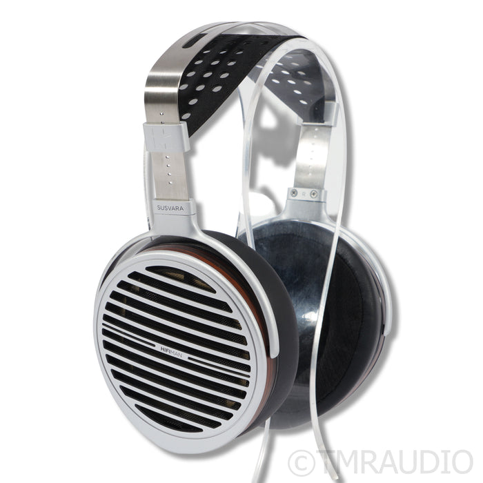 Hifiman Susvara Planar Magnetic Open-Back Headphones