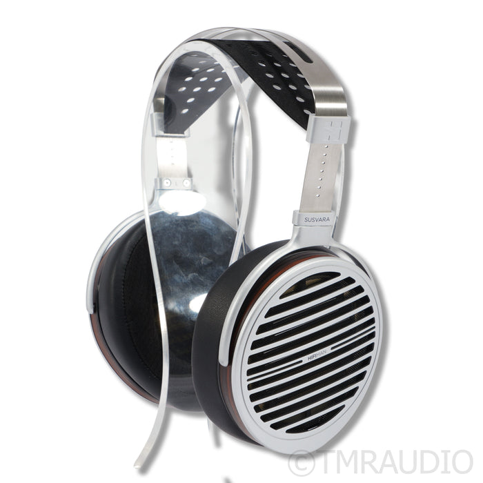 Hifiman Susvara Planar Magnetic Open Back Headphones (2/2)