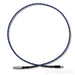 Nordost Premium QSource 2.1mm DC Power Cable; 1m