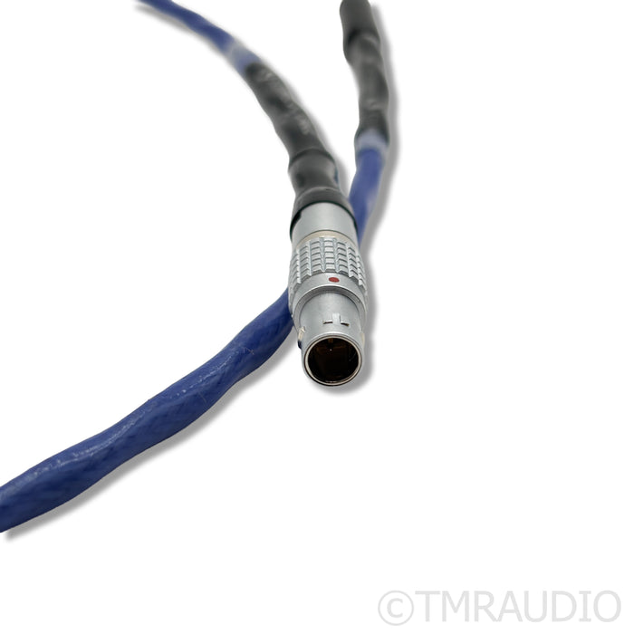 Nordost Premium QSource 2.1mm DC Power Cable; 1m