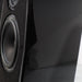 Wilson Audio Sabrina Floorstanding Speakers; Black