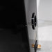 Wilson Audio Sabrina Floorstanding Speakers; Black