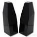Wilson Audio Sabrina Floorstanding Speakers; Black