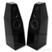 Wilson Audio Sabrina Floorstanding Speakers; Black