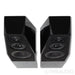 Wilson Audio Sabrina Floorstanding Speakers; Black