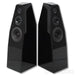 Wilson Audio Sabrina Floorstanding Speakers; Black