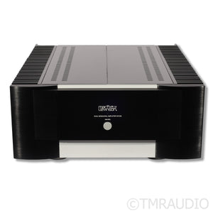 Mark Levinson No. 534 Power Amplifier