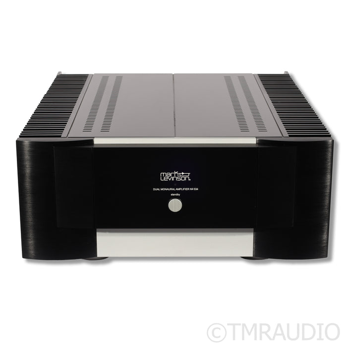 Mark Levinson No. 534 Power Amplifier