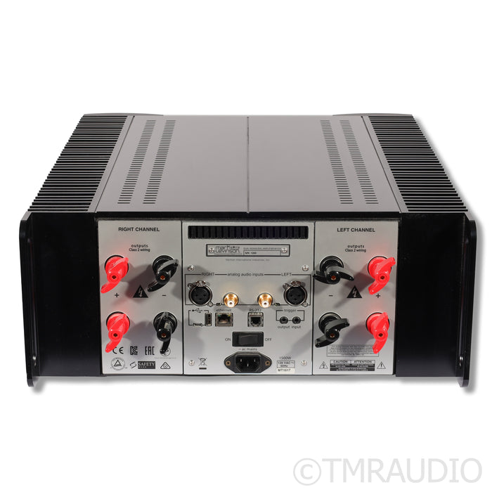 Mark Levinson No. 534 Power Amplifier
