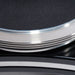 VPI Signature 21 Belt Drive Turntable; Fatboy Gimbal 10" 3D Tonearm; ADS