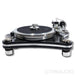 VPI Signature 21 Belt Drive Turntable; Fatboy Gimbal 10" 3D Tonearm; ADS