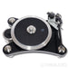 VPI Signature 21 Belt Drive Turntable; Fatboy Gimbal 10" 3D Tonearm; ADS