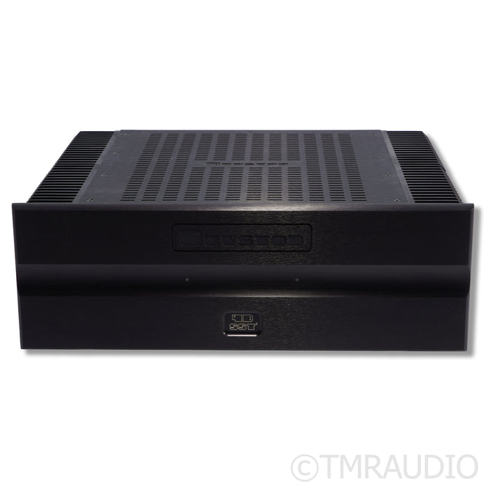 Bryston 4B-SST2 Power Amplifier; Black