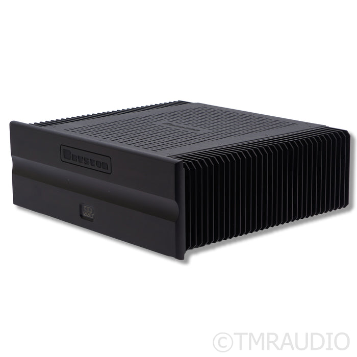 Bryston 4B-SST2 Power Amplifier; Black