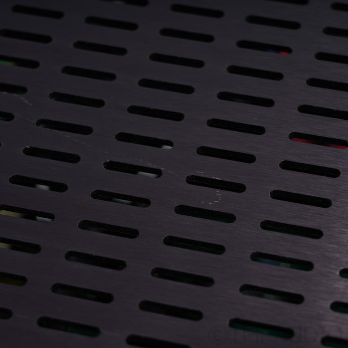 Bryston 4B-SST2 Power Amplifier; Black